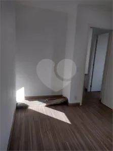 Apartamento com 2 Quartos à venda, 48m² no Conjunto Habitacional Brás Cubas, Mogi das Cruzes