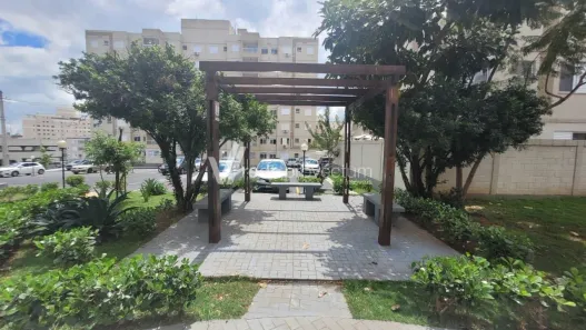 Apartamento com 2 Quartos à venda, 52m² no Jardim Nova Europa, Campinas