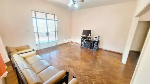 Casa com 3 Quartos à venda, 372m² no Piedade, Rio de Janeiro