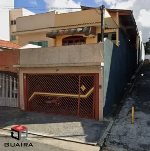 Sobrado com 3 Quartos à venda, 210m² no Independência, São Bernardo do Campo