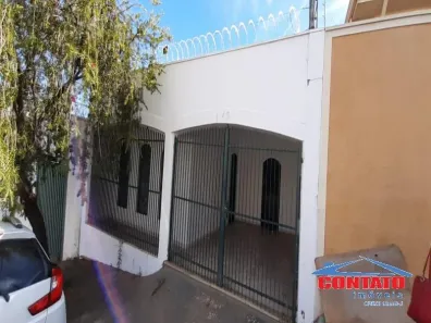 Casa com 2 Quartos à venda, 180m² no Vila Rancho Velho, São Carlos