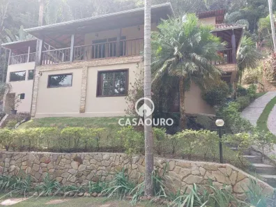 Casa de Condomínio com 5 Quartos à venda, 385m² no Centro, Rio Acima