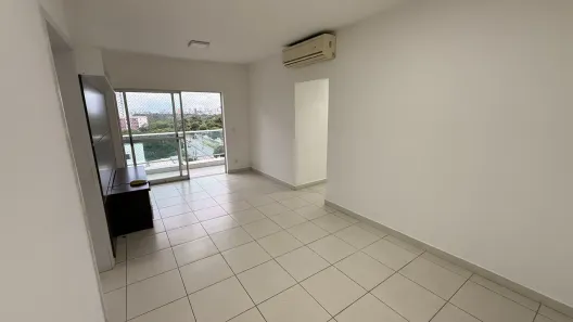 Apartamento com 3 Quartos para alugar, 96m² no São Jorge, Manaus