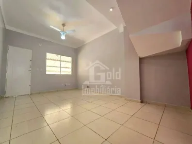 Casa de Condomínio com 2 Quartos à venda, 60m² no Planalto Verde, Ribeirão Preto