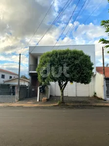 Sobrado com 3 Quartos à venda, 250m² no Planalto do Sol, Santa Bárbara D'Oeste