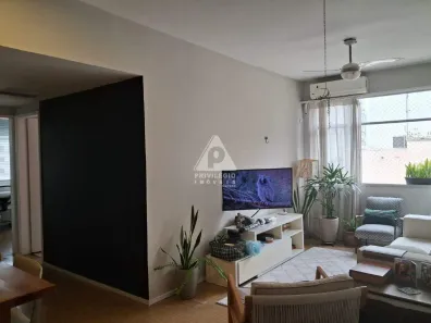 Apartamento com 2 Quartos à venda, 80m² no Botafogo, Rio de Janeiro