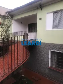 Casa com 3 Quartos à venda, 165m² no Vila do Bosque, São Paulo