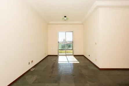 Apartamento com 3 Quartos para alugar, 82m² no Bonfim, Campinas