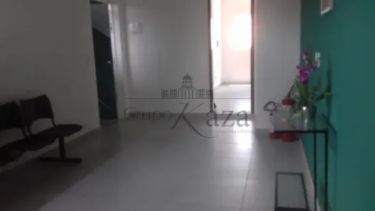 Prédio Comercial para alugar, 300m² no Jardim Ismênia, São José dos Campos