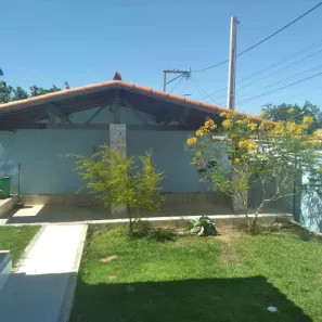 Casa com 2 Quartos à venda, 300m² no Coqueiral, Araruama