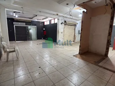 Imóvel Comercial para alugar, 144m² no Vila Virgínia, Ribeirão Preto