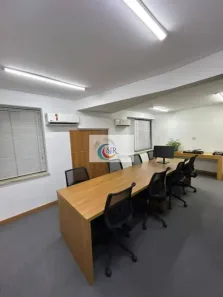 Sala Comercial à venda, 245m² no Cidade Monções, São Paulo