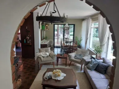 Fazenda/Sítio com 3 Quartos à venda, 500m² no Alvarenga, São Bernardo do Campo