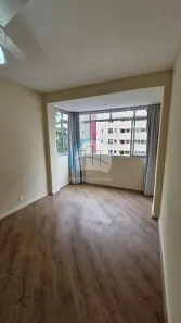 Apartamento com 2 Quartos à venda, 57m² no Pompéia, Santos