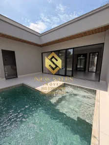 Casa com 3 Quartos à venda, 225m² no Parque Anhanguera, Goiânia