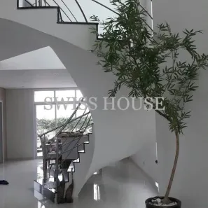 Casa de Condomínio com 3 Quartos à venda, 320m² no Swiss Park, Campinas