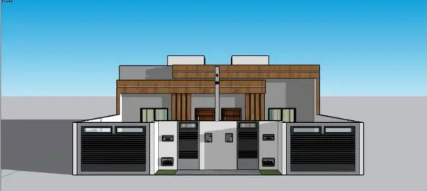 Casa com 2 Quartos à venda, 200m² no Gramame, João Pessoa