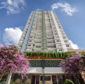 Apartamento com 3 Quartos à venda, 99m² no Setor Bueno, Goiânia