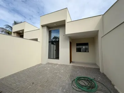 Casa com 3 Quartos à venda, 78m² no Jardim Vale Verde, Londrina