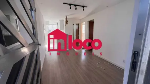 Apartamento com 2 Quartos à venda, 42m² no Inhoaíba, Rio de Janeiro