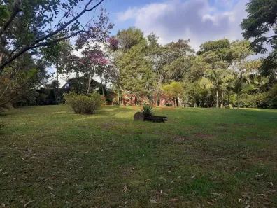 Fazenda/Sítio com 3 Quartos à venda, 240m² no Mantiqueira, Mairiporã