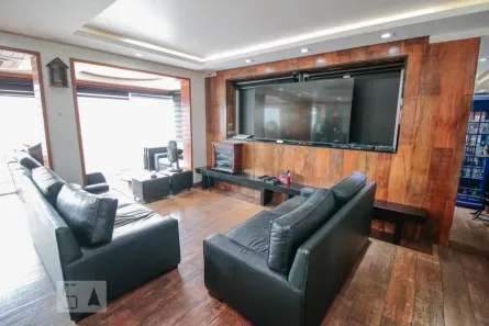 Cobertura com 3 Quartos à venda, 250m² no Perdizes, São Paulo