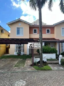 Casa de Condomínio com 3 Quartos à venda, 122m² no Jardim Nova Europa, Campinas