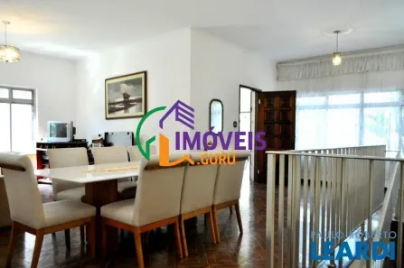 Casa com 3 Quartos à venda, 280m² no Vila Madalena, São Paulo