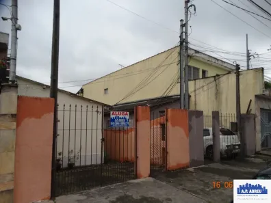 Casa com 1 Quarto para alugar, 10m² no Engenheiro Goulart, São Paulo