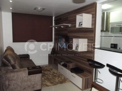 Apartamento com 2 Quartos à venda, 53m² no Jardim Itu, Porto Alegre