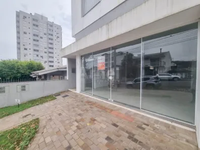 Ponto Comercial para alugar, 120m² no Boqueirão, Passo Fundo