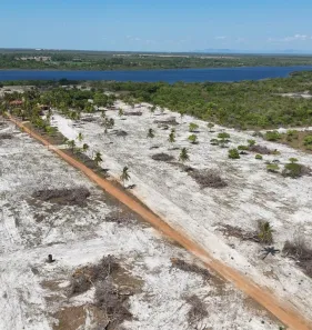 Lote/Terreno à venda, 150m² no , Cascavel