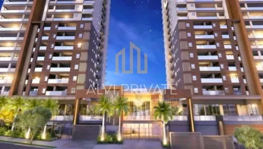 Apartamento com 4 Quartos à venda, 222m² no Perdizes, São Paulo