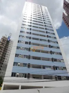 Apartamento com 3 Quartos à venda, 80m² no Torre, Recife