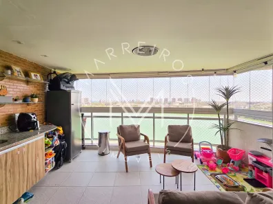 Apartamento com 4 Quartos à venda, 133m² no Barra da Tijuca, Rio de Janeiro