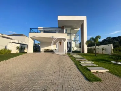 Casa de Condomínio com 3 Quartos à venda, 363m² no Nova Era, Itupeva