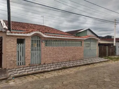 Casa com 2 Quartos à venda, 81m² no Jardim Suarão - Interior, Itanhaém