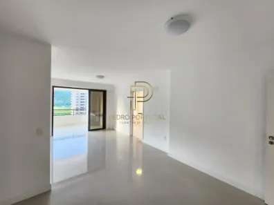 Apartamento com 3 Quartos à venda, 125m² no Barra Olímpica, Rio de Janeiro