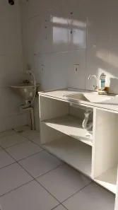 Apartamento com 2 Quartos à venda, 45m² no Rocha Sobrinho, Mesquita