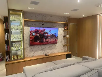 Apartamento com 3 Quartos à venda, 115m² no Vila Mariana, São Paulo