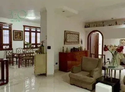 Sobrado com 3 Quartos à venda, 580m² no Sumarezinho, São Paulo