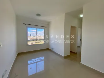 Apartamento com 2 Quartos para venda ou aluguel, 60m² no Vila Iracema-Belval, Barueri