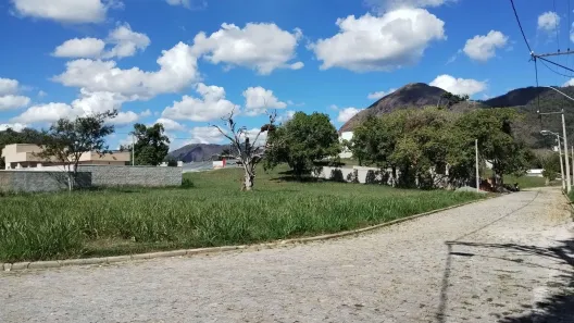 Lote/Terreno à venda, 545m² no Lagarto, Maricá