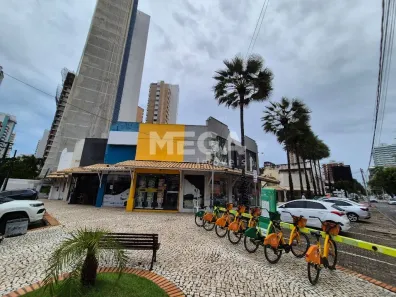Ponto Comercial para alugar, 39m² no Aldeota, Fortaleza