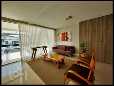 Apartamento com 2 Quartos à venda, 69m² no Capoeiras, Florianópolis