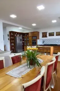 Sobrado com 3 Quartos à venda, 360m² no Jardim de Alah, Taubaté