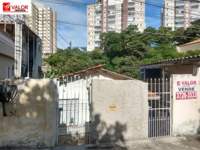 Lote/Terreno à venda, 300m² no Rio Pequeno, São Paulo