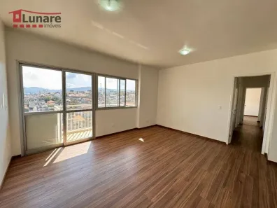 Apartamento com 3 Quartos à venda, 90m² no Mogi Moderno, Mogi das Cruzes