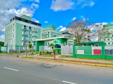Cobertura com 3 Quartos à venda, 95m² no Estância Velha, Canoas