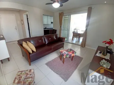 Apartamento com 3 Quartos à venda, 99m² no Pitangueiras, Guarujá